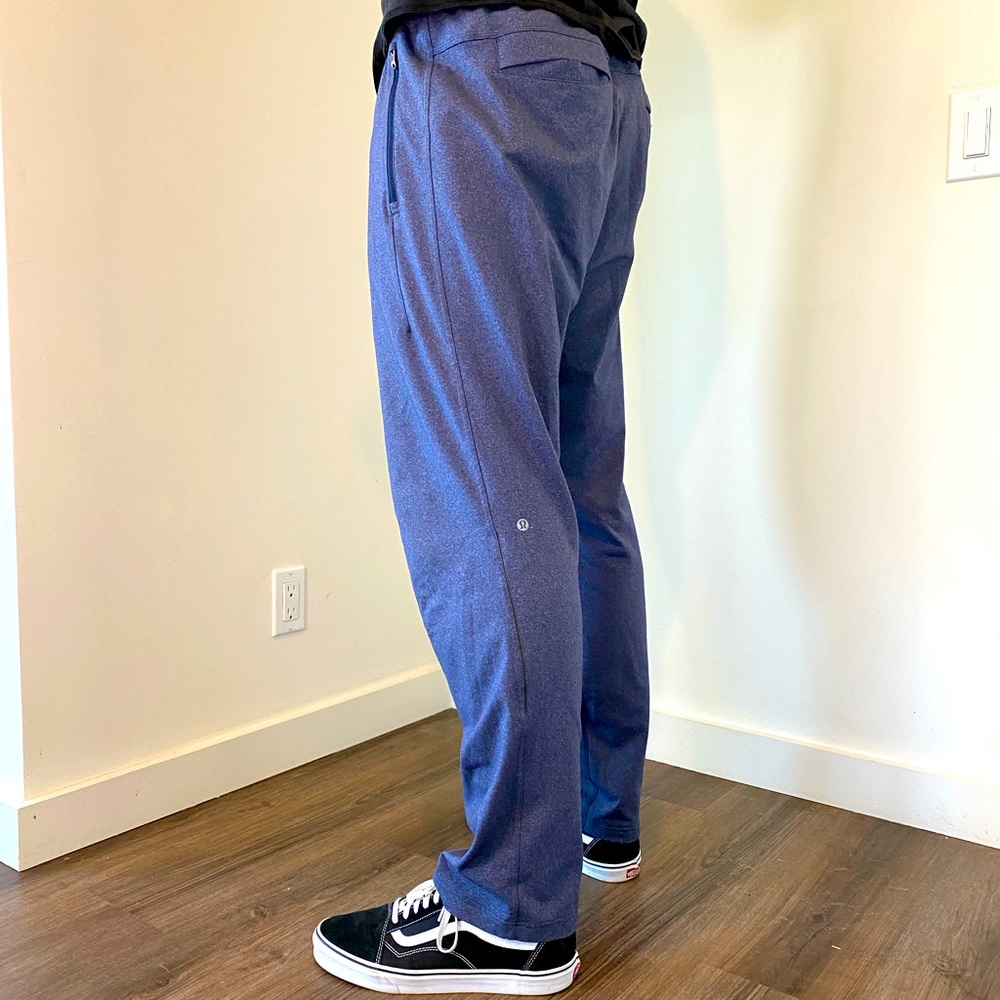 Lululemon Men’s Sweatpants